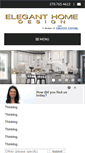 Mobile Screenshot of granite-centre.com